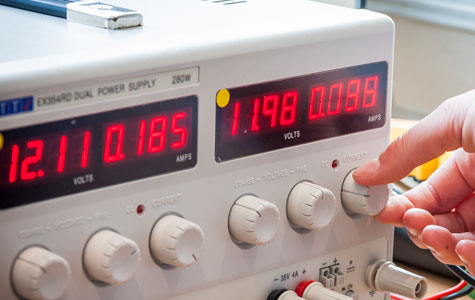 Illustration des moyens techniques