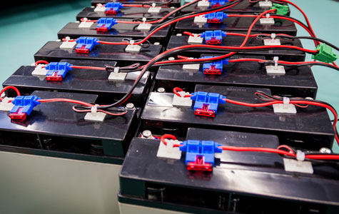 Illustration des moyens techniques