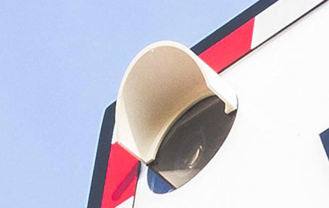 Illustration vidéoprotection