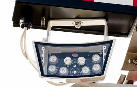 Illustration vidéoprotection