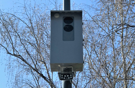 Illustration vidéoprotection