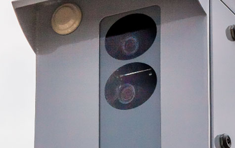 Illustration vidéoprotection