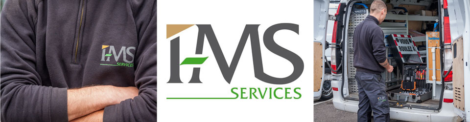 I-MS Services