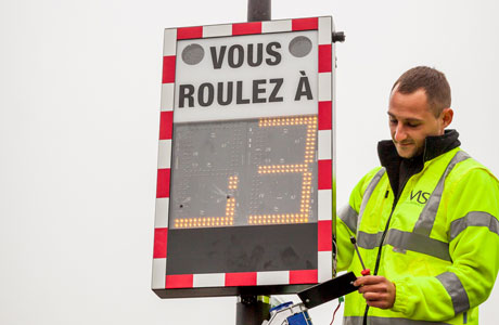 Illustration du service maintenance