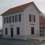 Mairie de la commune de Maucor