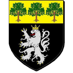 Logo de la commune de Mouchard